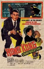 Watch Hong Kong Confidential Megashare9