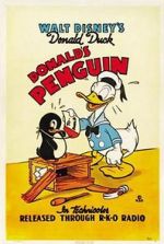 Watch Donald\'s Penguin (Short 1939) Megashare9