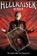 Watch Hellraiser: Deader Megashare9