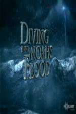 Watch National Geographic Diving into Noahs Flood Megashare9