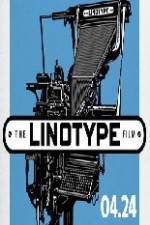 Watch Linotype The Film Megashare9