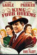 Watch The King and Four Queens Megashare9