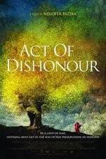 Watch Act of Dishonour Megashare9