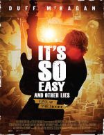 Watch It\'s So Easy and Other Lies Megashare9