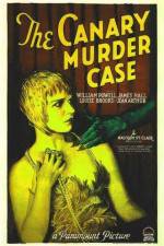 Watch The Canary Murder Case Megashare9