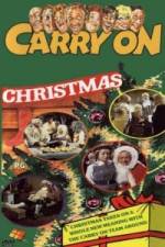 Watch Carry on Christmas  (1969) Megashare9