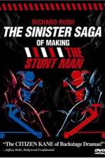 Watch The Sinister Saga of Making 'The Stunt Man' Megashare9