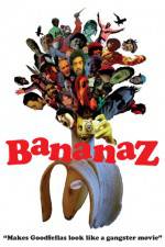Watch Bananaz Megashare9