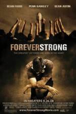 Watch Forever Strong Megashare9