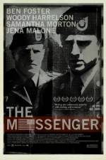 Watch The Messenger Megashare9