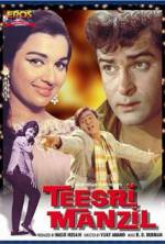 Watch Teesri Manzil Megashare9