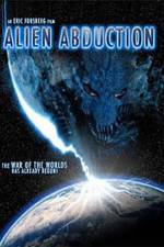 Watch Alien Abduction Megashare9