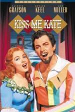 Watch Kiss Me Kate Megashare9