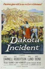 Watch Dakota Incident Megashare9