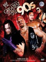 Watch WWE: Greatest Stars of the \'90s Megashare9