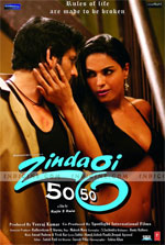 Watch Zindagi 50 50 Megashare9