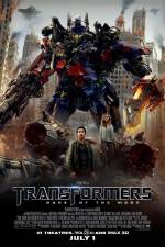 Watch Transformers 3 Megashare9