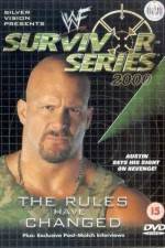 Watch Survivor Series Megashare9