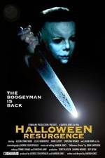 Watch Halloween: Resurgence Megashare9