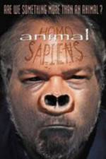 Watch Animal Sapiens Megashare9