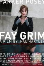 Watch Fay Grim Megashare9