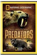 Watch National Geographic: Prehistoric Predators Killer Pig Megashare9