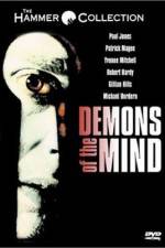 Watch Demons of the Mind Megashare9