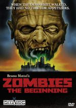 Watch Zombies: The Beginning Megashare9