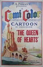 Watch The Queen of Hearts (Short 1934) Megashare9