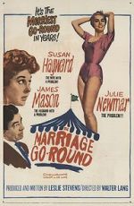 Watch The Marriage-Go-Round Megashare9