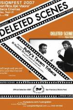 Watch Deleted Scenes Megashare9