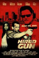 Watch Hired Gun Megashare9