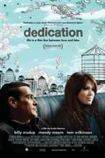 Watch Dedication Megashare9