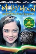 Watch Molly Moon and the Incredible Book of Hypnotism Megashare9