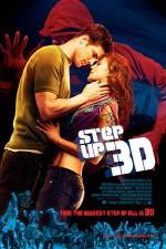 Watch Step Up 3D Megashare9