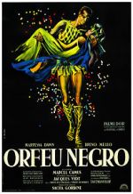 Watch Black Orpheus Megashare9