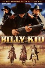 Watch Billy the Kid Megashare9