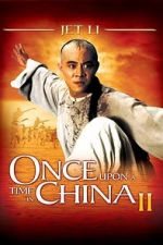 Watch Once Upon a Time in China II Megashare9