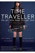 Watch Time Traveller Megashare9