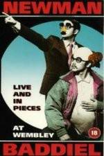 Watch Newman and Baddiel Live and in Pieces Megashare9