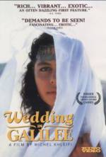 Watch Wedding in Galilee Megashare9