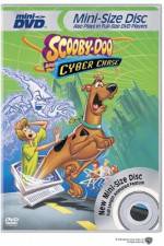 Watch Scooby-Doo and the Cyber Chase Megashare9