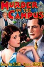 Watch Murder on the Campus Megashare9