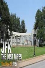 Watch JFK: The Lost Tapes Megashare9