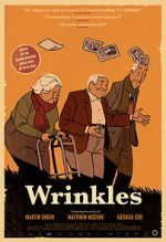 Watch Wrinkles Megashare9