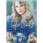 Watch Taylor Swift: Just for You Megashare9