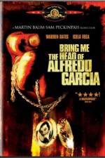 Watch Bring Me the Head of Alfredo Garcia Megashare9