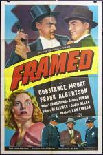 Watch Framed Megashare9