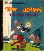 Watch Tom\'s Photo Finish Megashare9