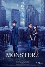 Watch Monsterz Megashare9